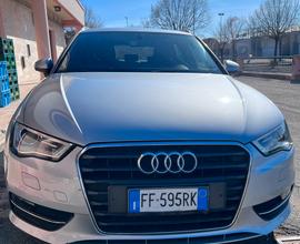 Audi a3 sline 1,6tdi