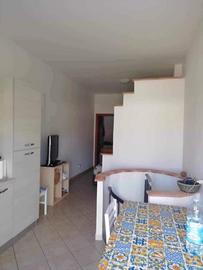 Monolocale periodo invernale