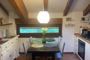 Villazzano mansardina di 55 m2