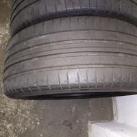 Pneumatici estivi Pirelli P zero 235/40/r20 96V