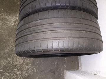 Pneumatici estivi Pirelli P zero 235/40/r20 96V