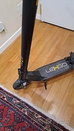 Monopattino elettrico