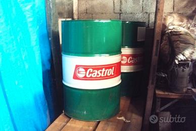 gasolio , diesel