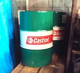 gasolio , diesel