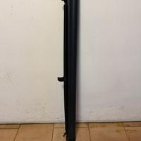 Tendina per Audi A4 cappelliera avvolgibile
