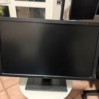 Monitor a led dell u2311h 23 pollici