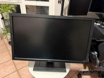 Monitor a led dell u2311h 23 pollici