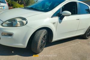 FIAT PUNTO 1.3 75CV