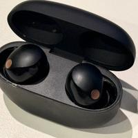 Auricolari SONY wm1000XM5