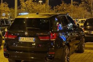 BMW X5 M D50