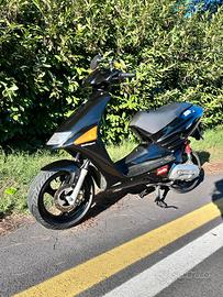 Aprilia sr uban kid 1994