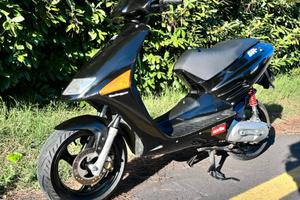 Aprilia sr uban kid 1994