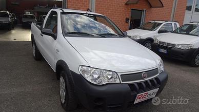 FIAT - Strada FIORINO 1300 PICK-UP MTJ