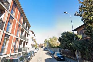 Open space a Lissone con terrazzo libero subito