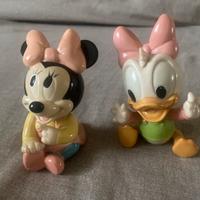 Personaggi Disney  Minnie e Paperina