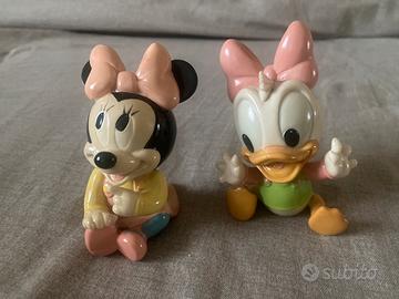 Personaggi Disney  Minnie e Paperina
