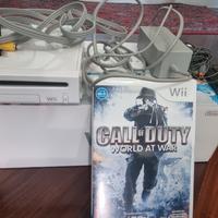 Nintendo Wii Model NO.RVL-101 (EUR)