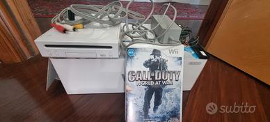 Nintendo Wii Model NO.RVL-101 (EUR)