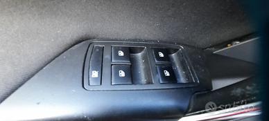 OPEL INSIGNIA - PULSANTIERA ALZAVETRO ANTERIORE SI