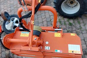 MERITANO FRESA LI 130 IDRAULICA
