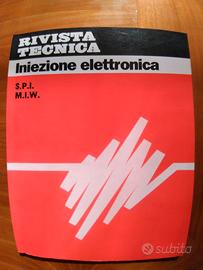 S.P.I./M.I.W. INIEZIONE MANUALE TECNICO