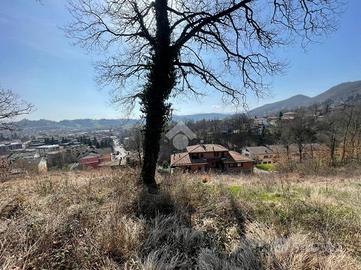 TER. RESIDENZIALE A PAVULLO NEL FRIGNANO