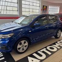 Dacia Sandero Streetway 1.0 SCe 65 CV Comfort SL D