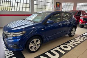 Dacia Sandero Streetway 1.0 SCe 65 CV Comfort SL D