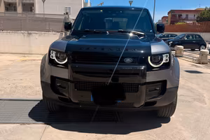 Land Rover Defender 110 250cv