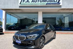 BMW 118 d 5p. Msport Autom.