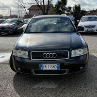 Audi A4 1.9 TDI/130 CV cat Avant