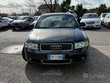 Audi A4 1.9 TDI/130 CV cat Avant