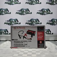 avviatore auto ultimate speed