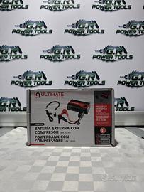 avviatore auto ultimate speed