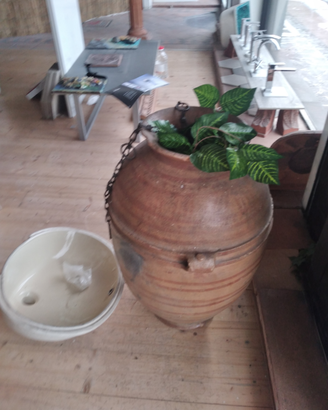 Vaso antico