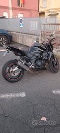 Kawasaki z750