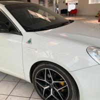 Alfa Romeo Giulietta 1.6 JTDm-2 120 CV Distinctive