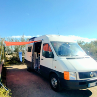Van Camperizzato
