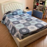 Struttura letto piazza e mezza