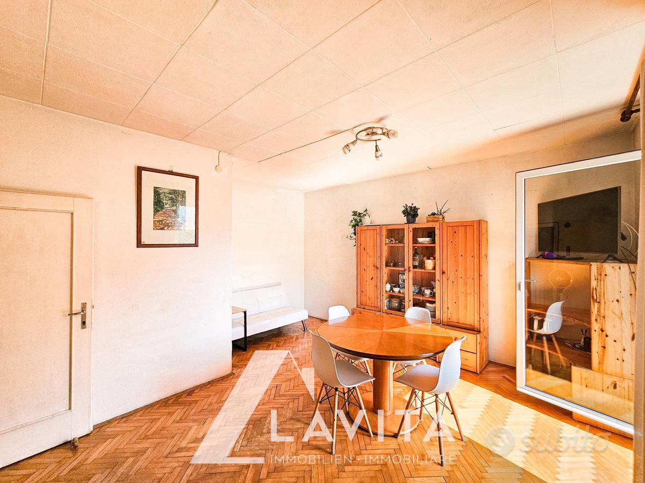 Apartment in Bolzano - Bozen, San Quirino - Quirein, Gries - Vista 4