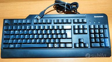 TASTIERA LENOVO MODELLO SK-8825 (I)