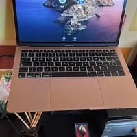 Mac book air