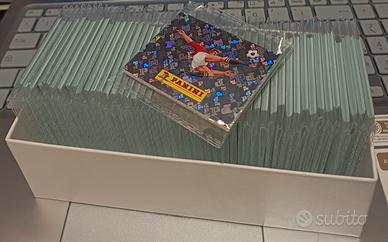 Figurine world Cup 2026 Panini set completo.