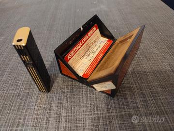 Accendino Ronson Windsor 59905