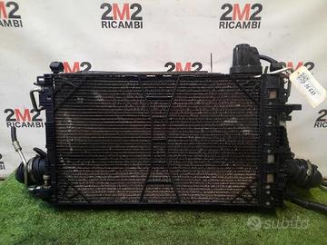 KIT RADIATORI OPEL Insignia Berlina 13223019 diese