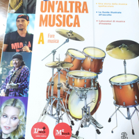 Libro musica