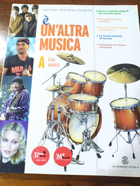 Libro musica