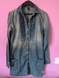 Vestito denim Sun68