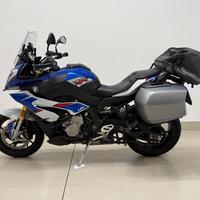 BMW S 1000 XR UNICO PROPRIETARIO