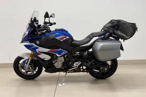 BMW S 1000 XR UNICO PROPRIETARIO